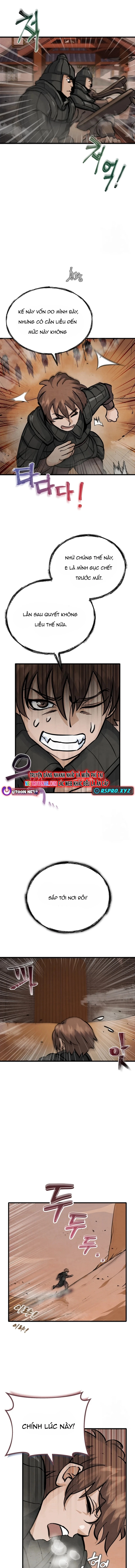 Biên Niên Sử Cao Câu Ly: Chapter 7