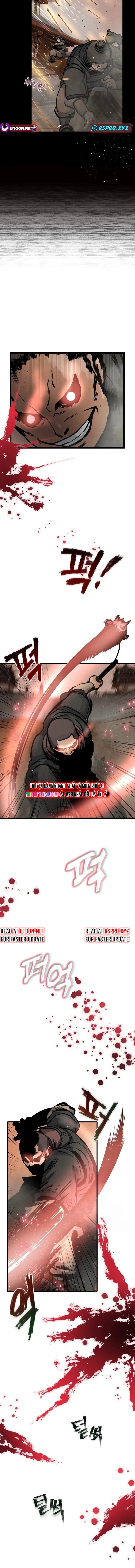 Biên Niên Sử Cao Câu Ly: Chapter 7