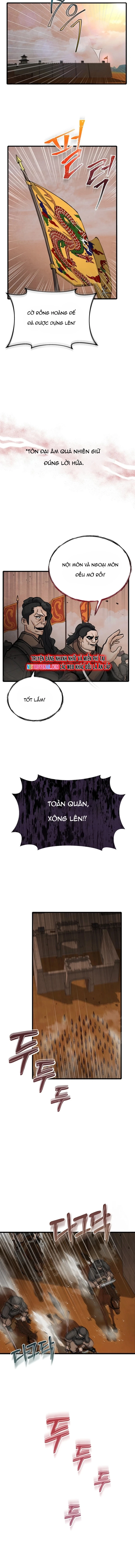 Biên Niên Sử Cao Câu Ly: Chapter 7