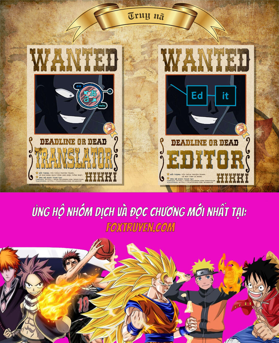 Billion Dogs: Chapter 58