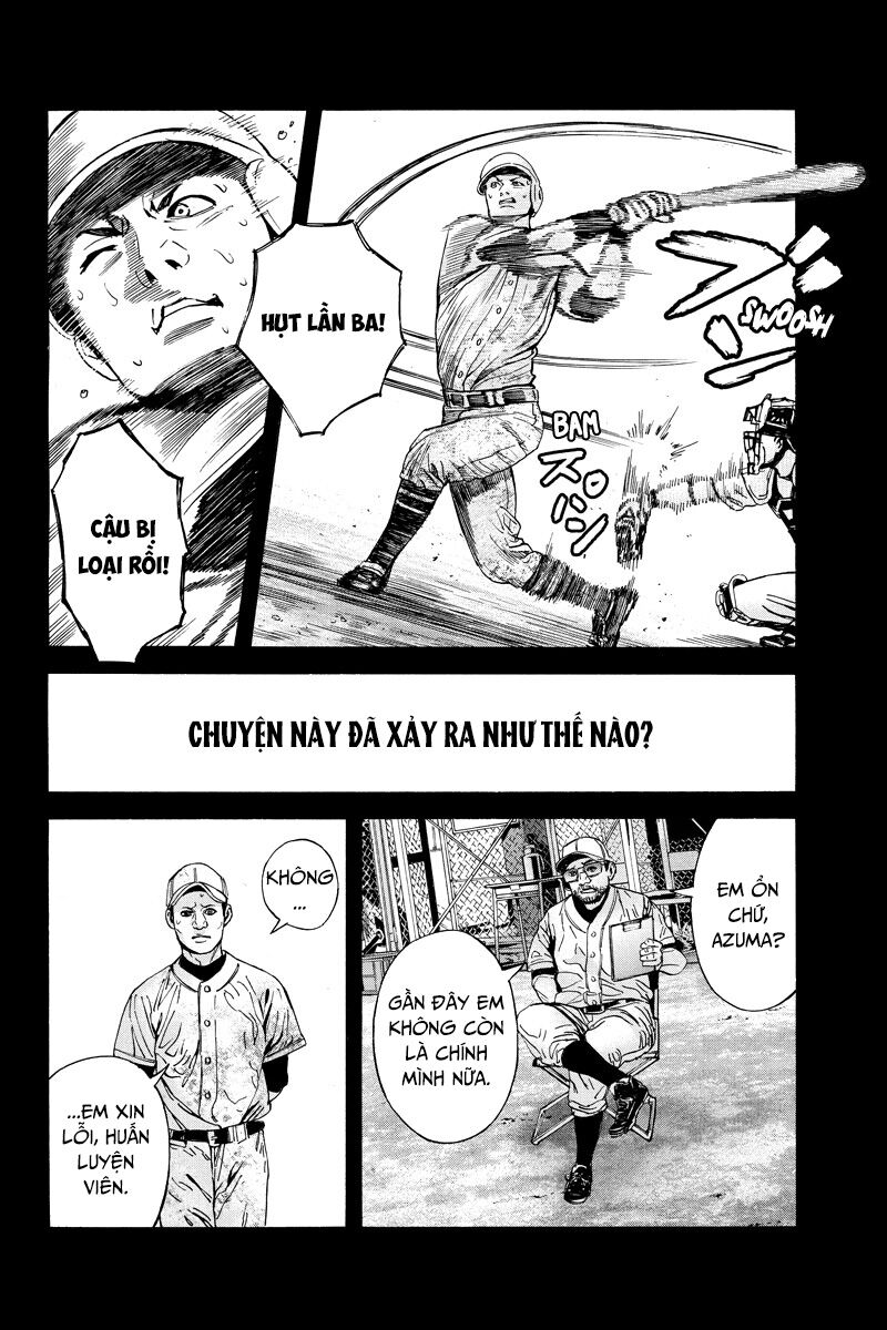 Billion Dogs: Chapter 58