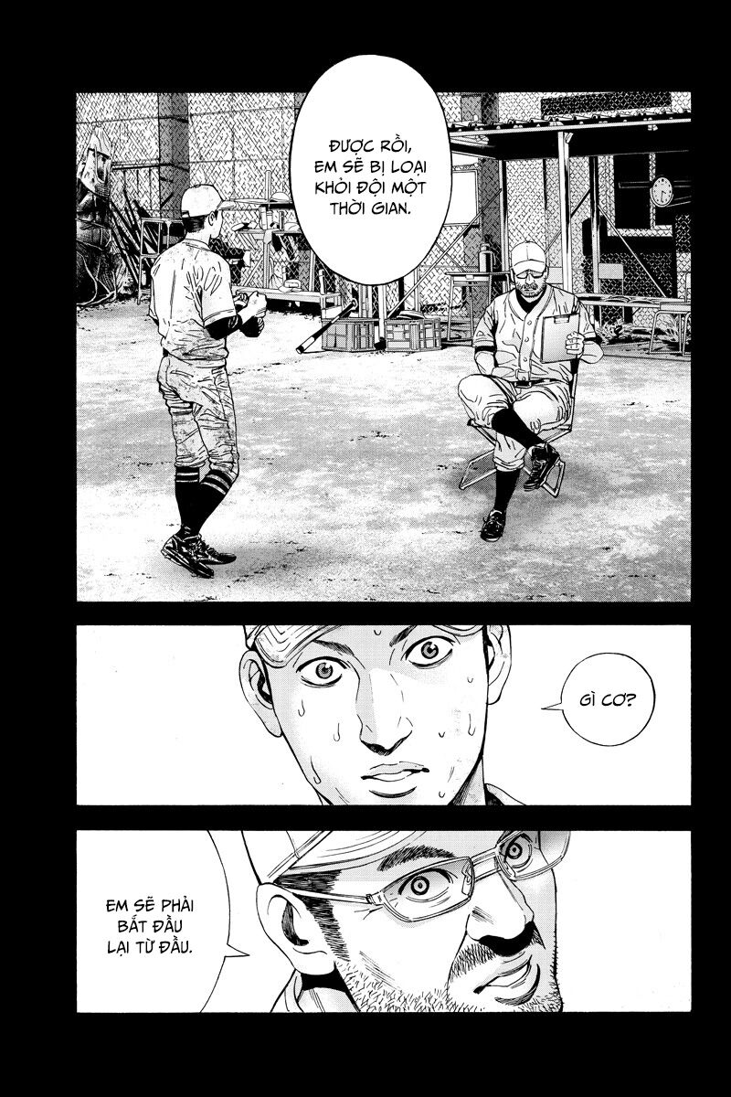 Billion Dogs: Chapter 58