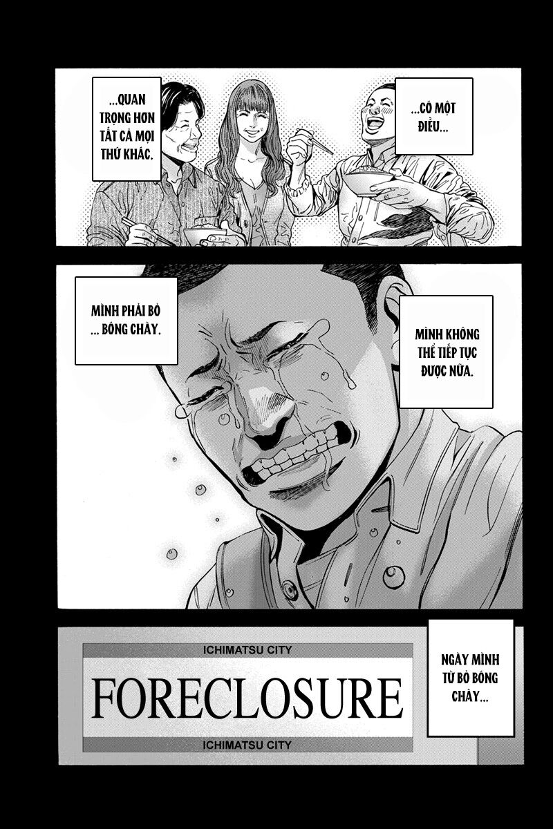 Billion Dogs: Chapter 58