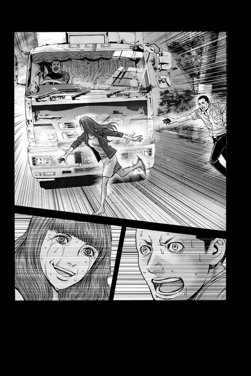 Billion Dogs: Chapter 59