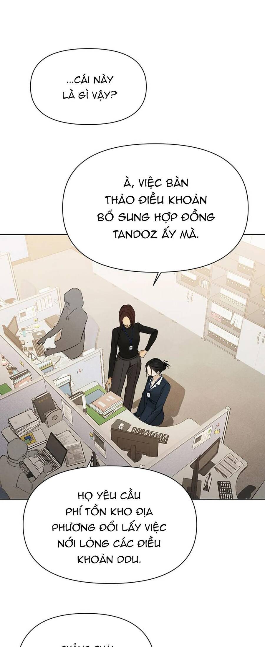Bình Minh: Chapter 68