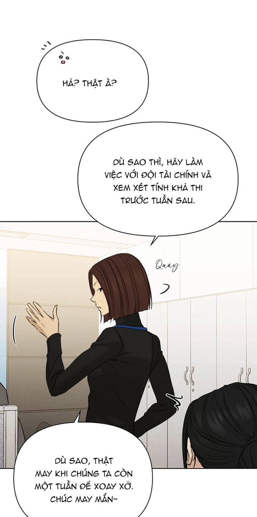 Bình Minh: Chapter 68