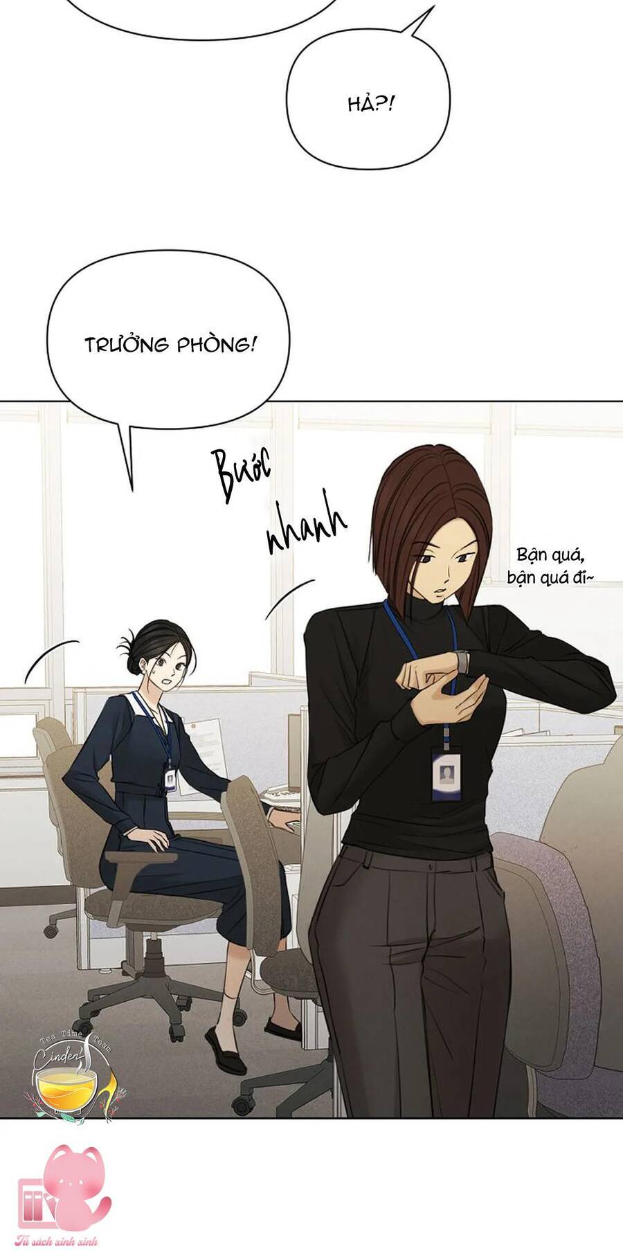 Bình Minh: Chapter 68