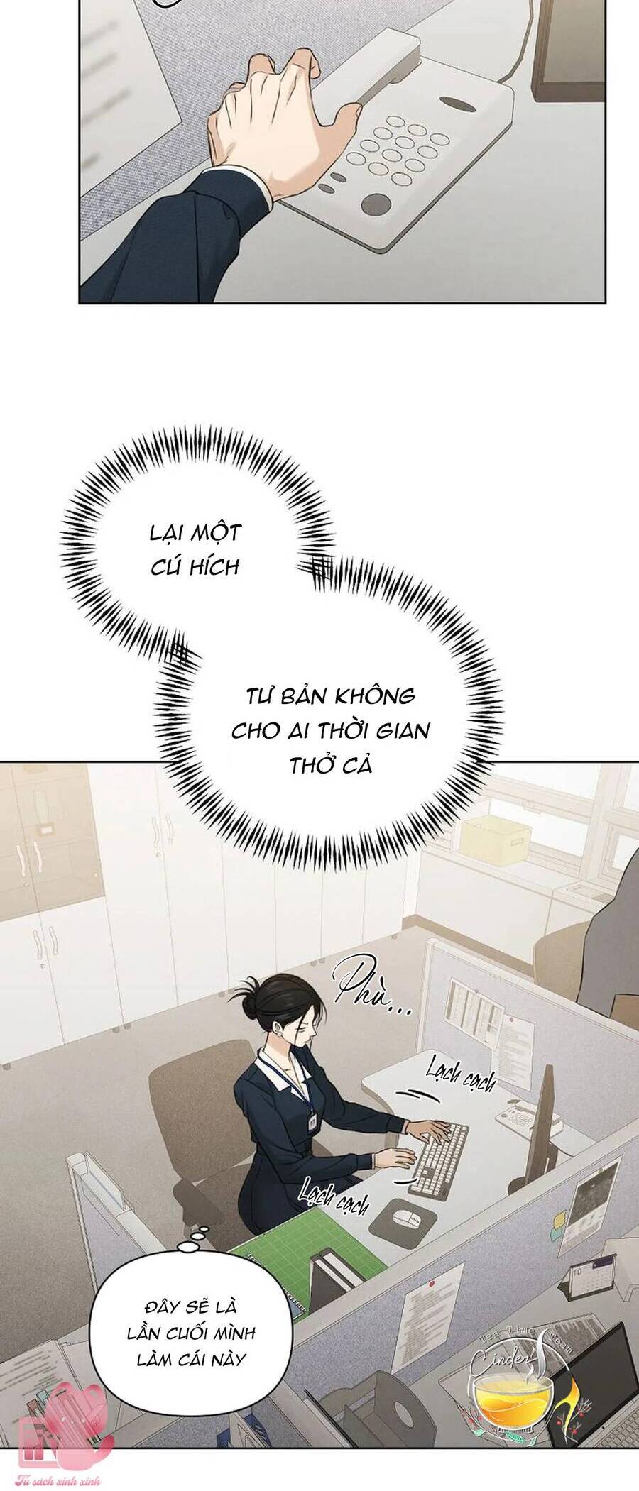 Bình Minh: Chapter 68