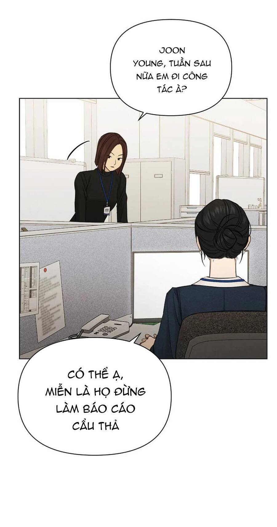 Bình Minh: Chapter 68