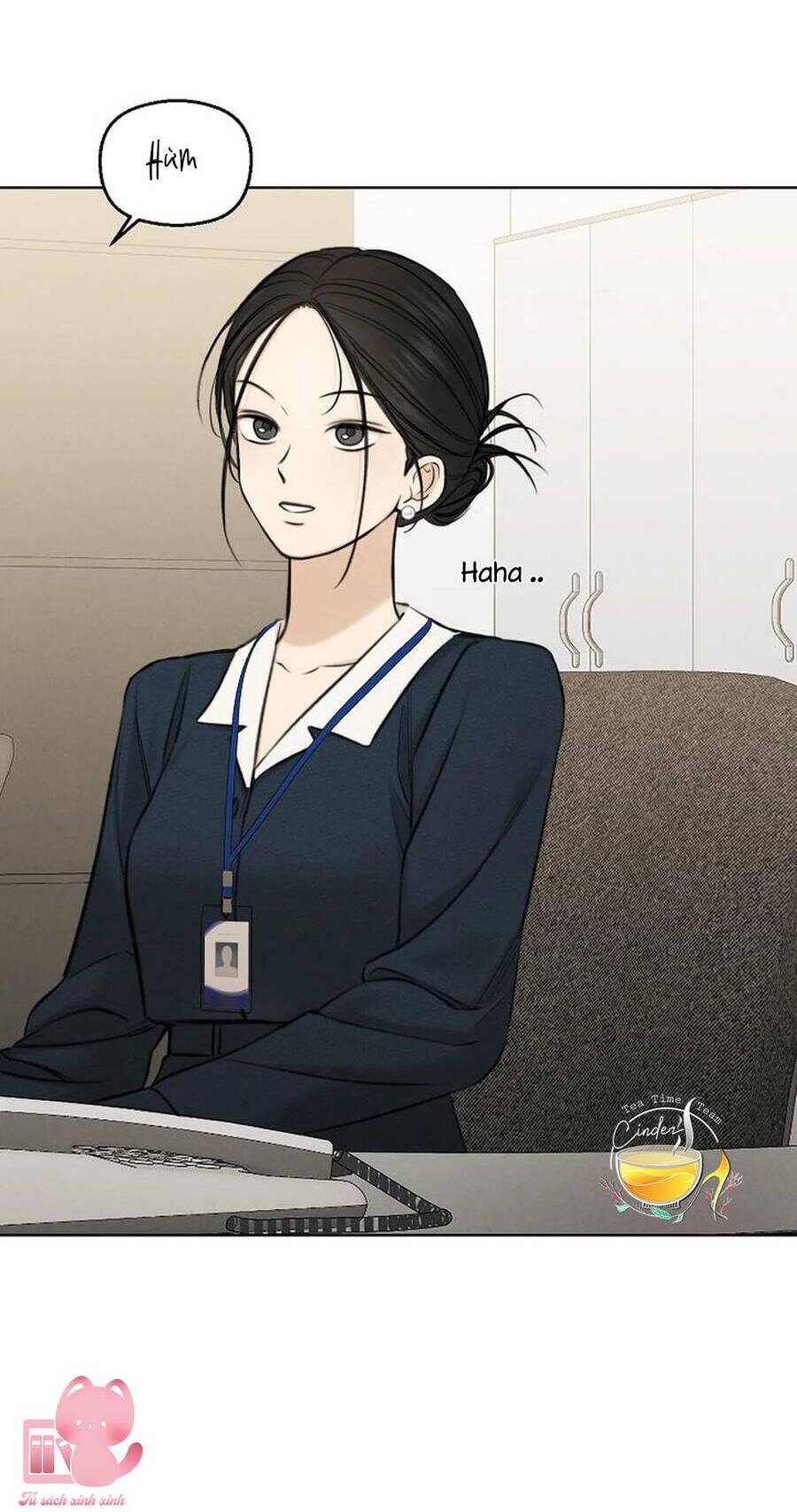 Bình Minh: Chapter 68
