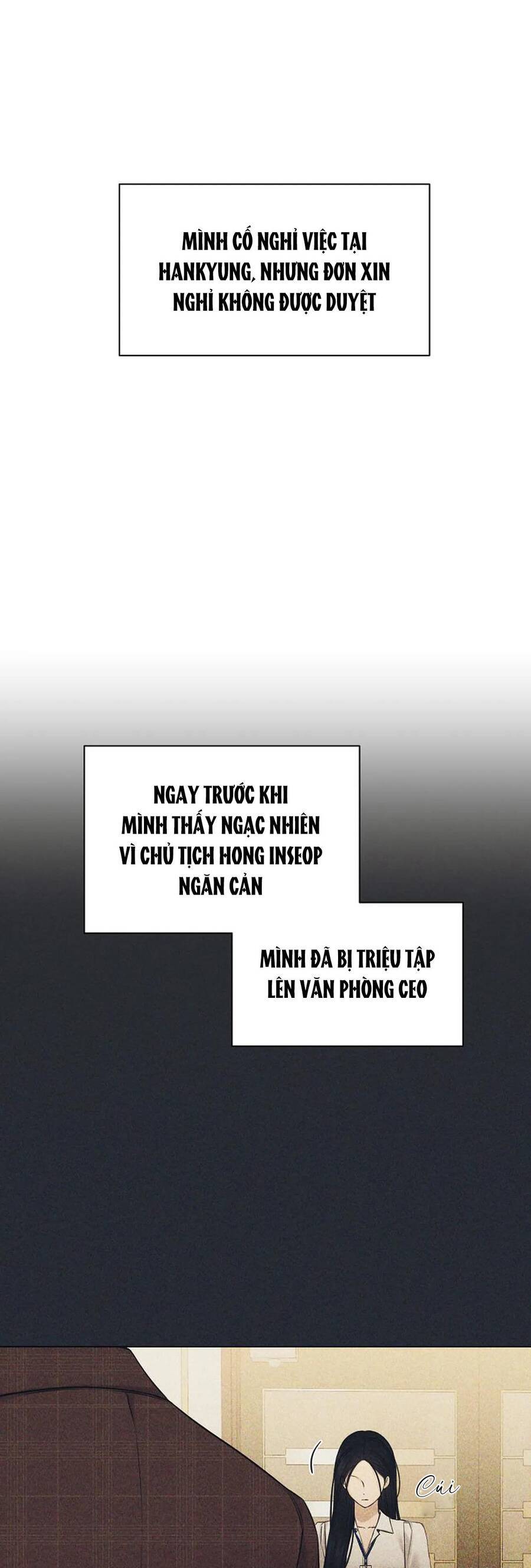 Bình Minh: Chapter 68