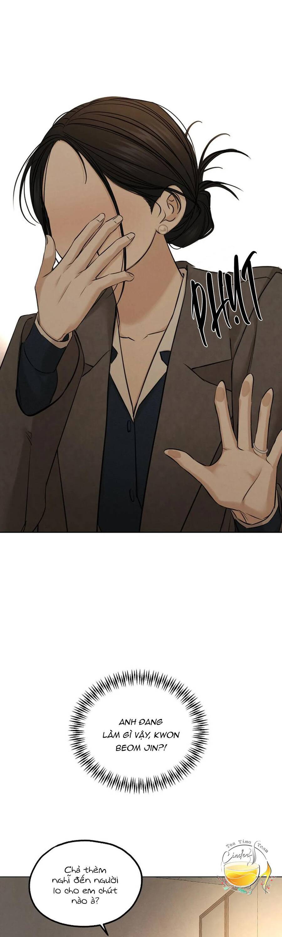 Bình Minh: Chapter 68