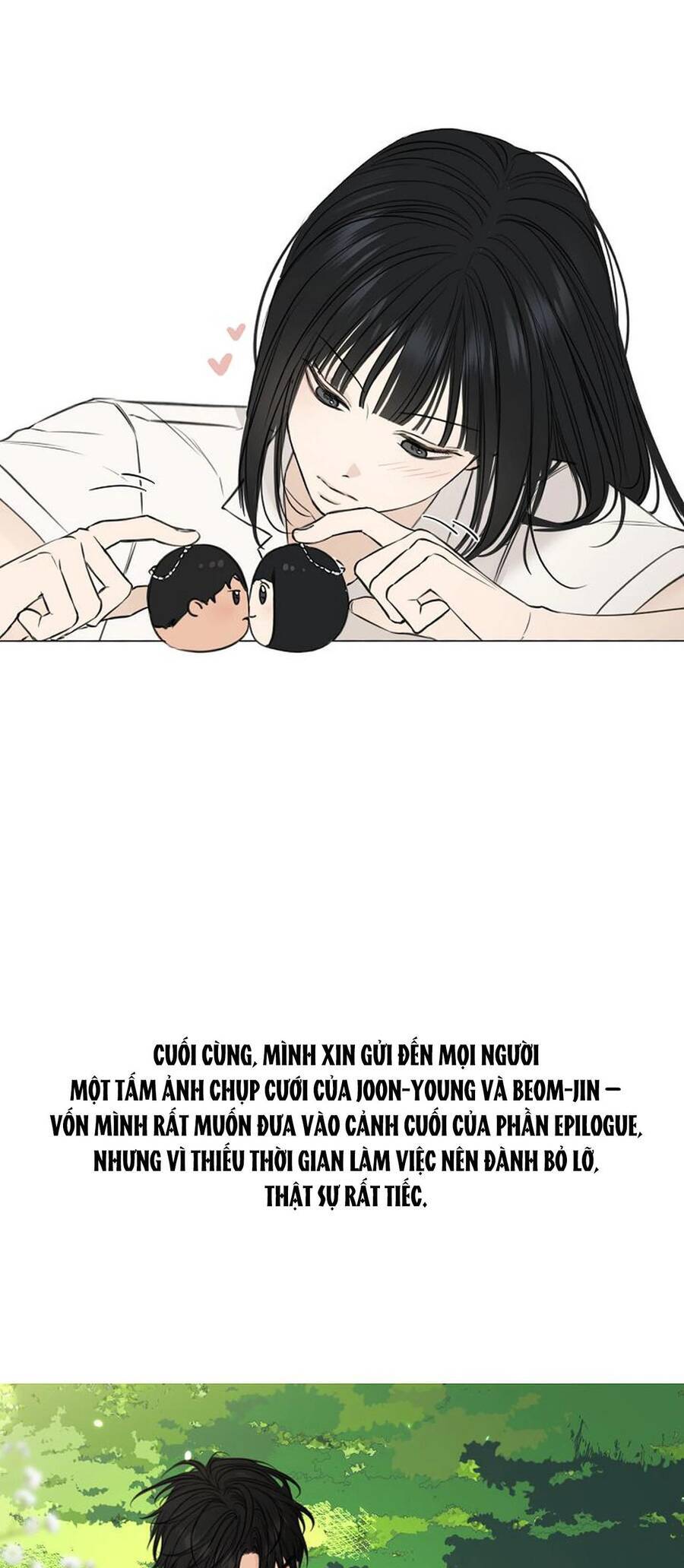 Bình Minh: Chapter 70