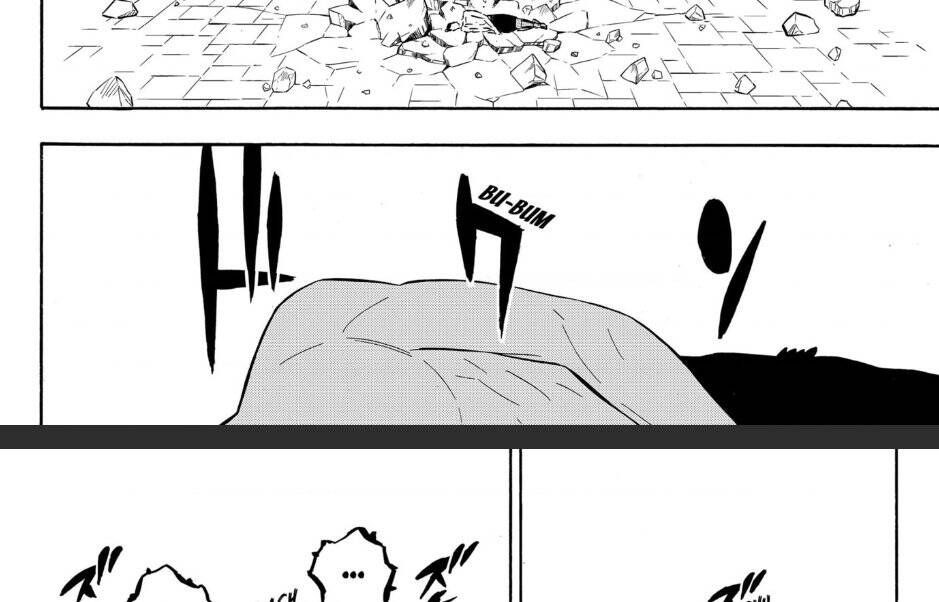 Black Clover: Chapter 294