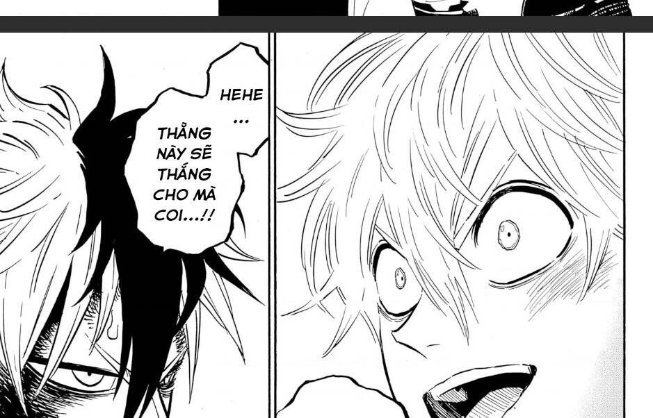 Black Clover: Chapter 294