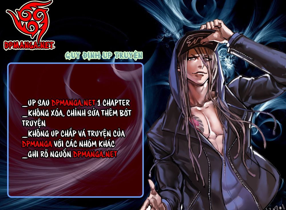 Black Clover: Chapter 30