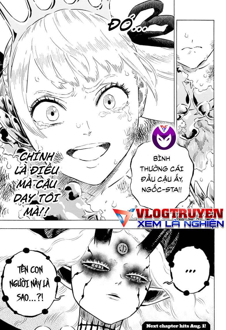 Black Clover: Chapter 300