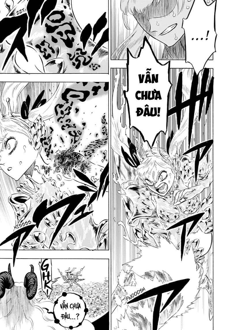 Black Clover: Chapter 300