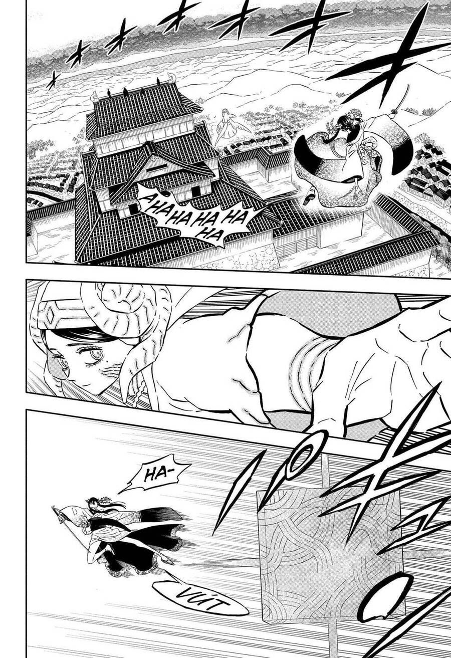 Black Clover: Chapter 346