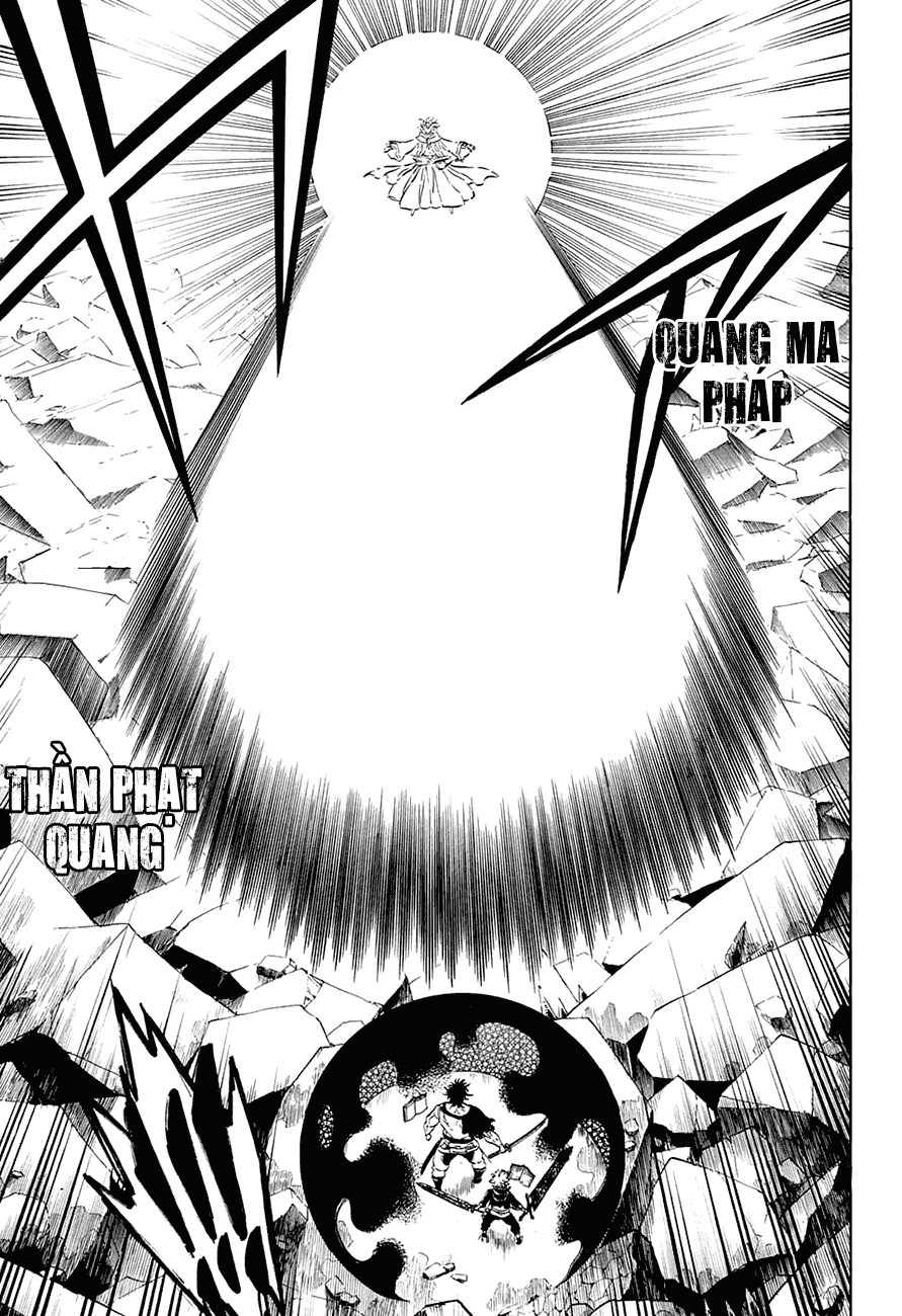 Black Clover: Chapter 50