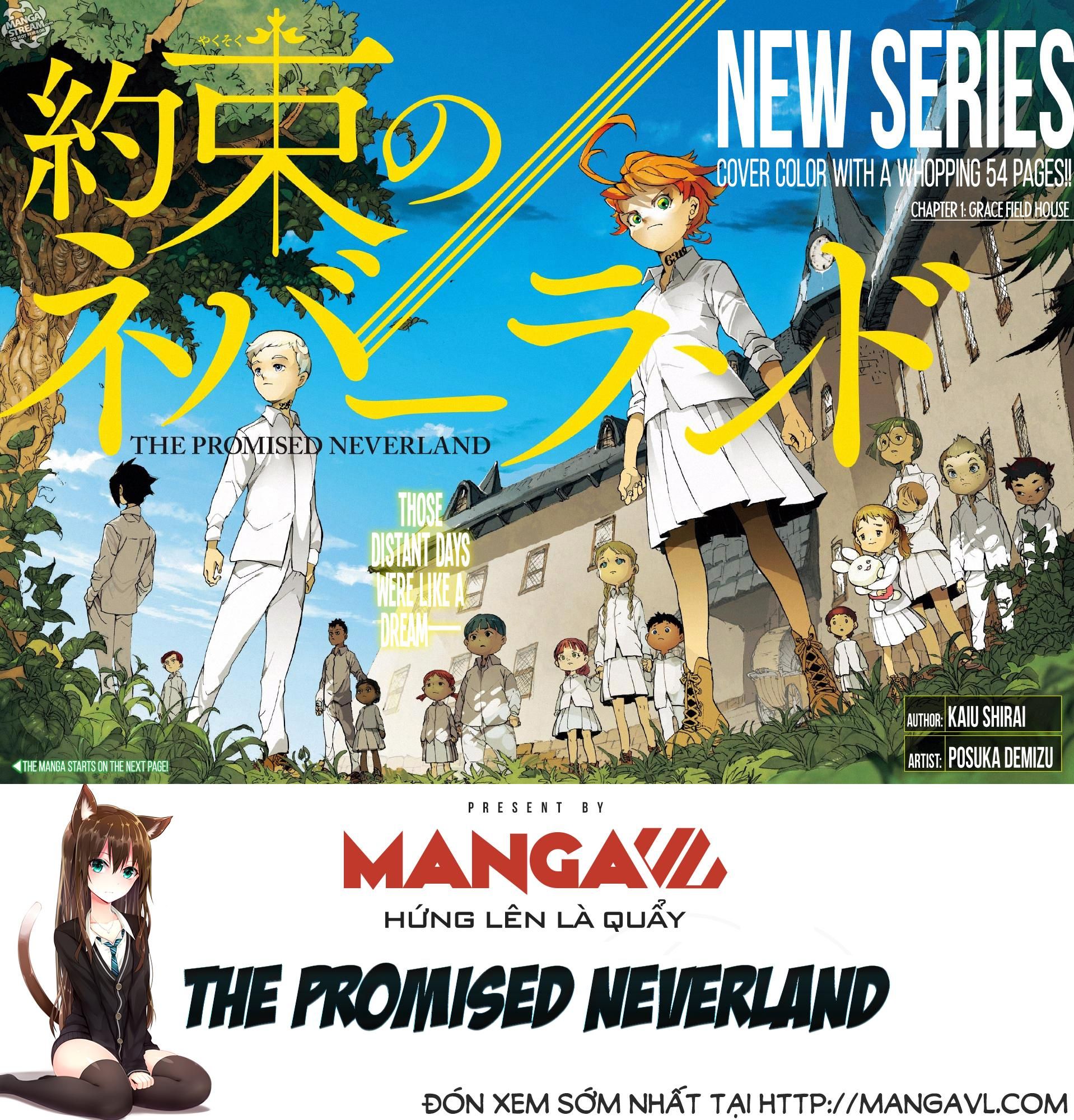 Black Clover: Chapter 72
