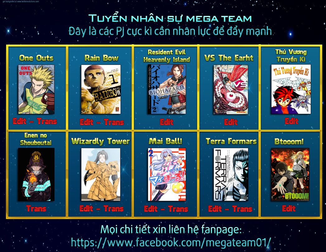 Black Clover: Chapter 84