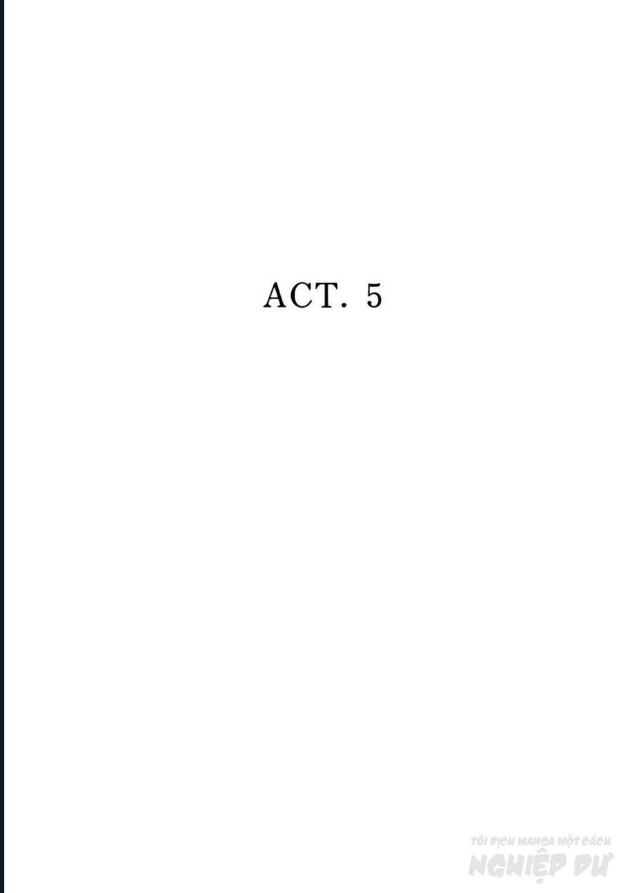 Black Jack Gaiden: Midnight: Chapter 13