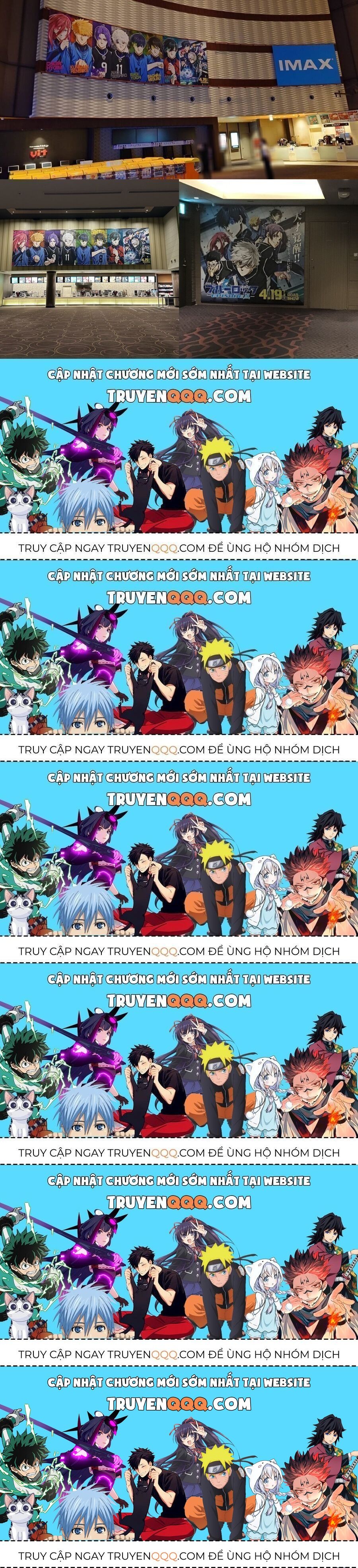 Blue Lock: Chapter 258.6