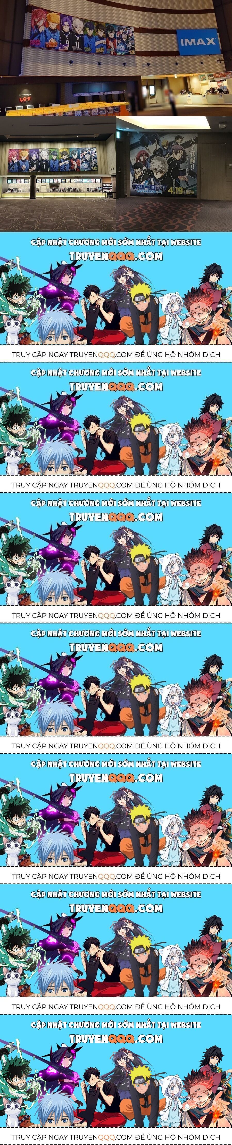 Blue Lock: Chapter 258.7