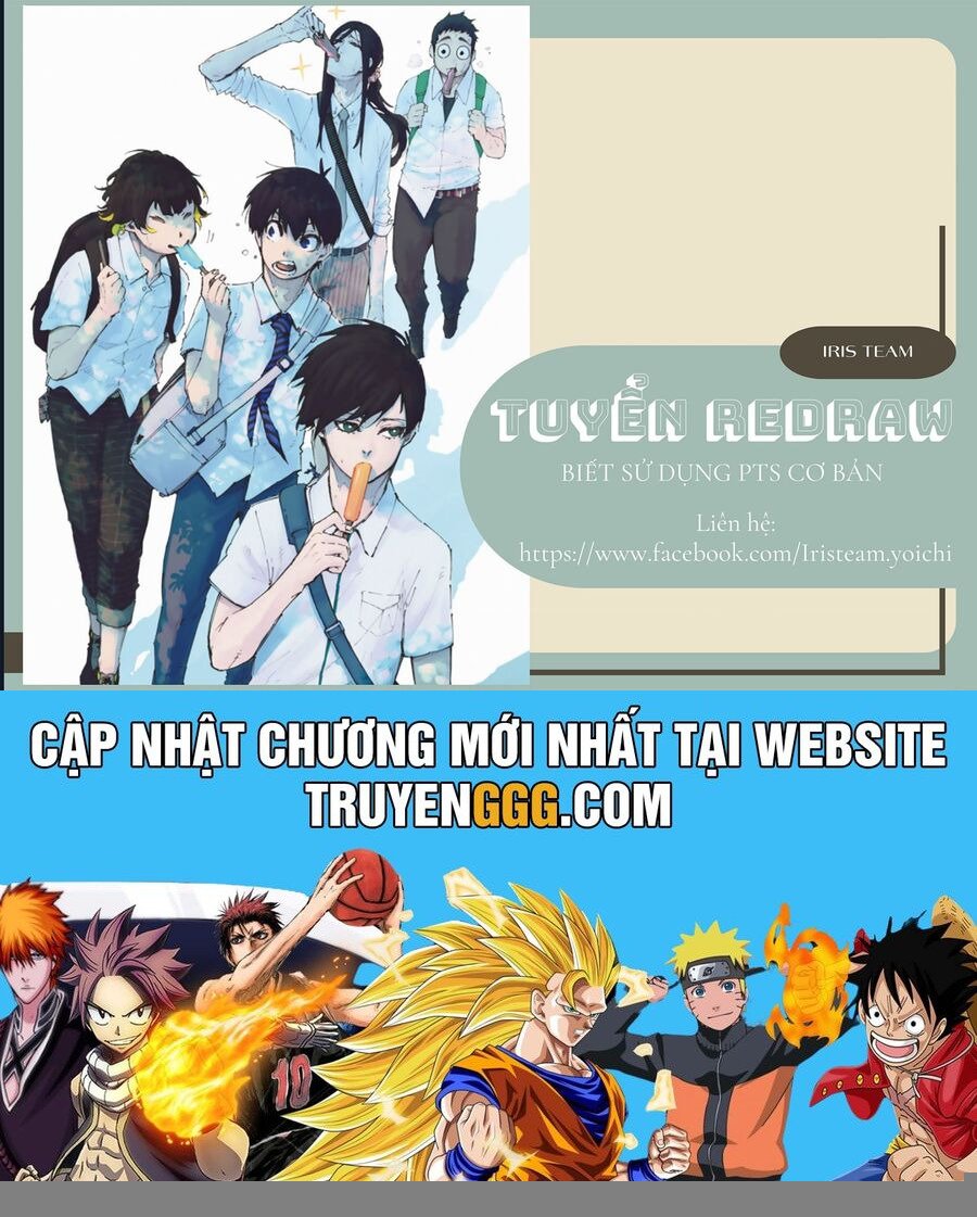 Blue Lock: Chapter 297