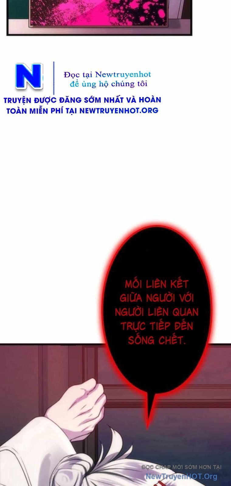 Bộ Đếm Bạn Bè: Chapter 1