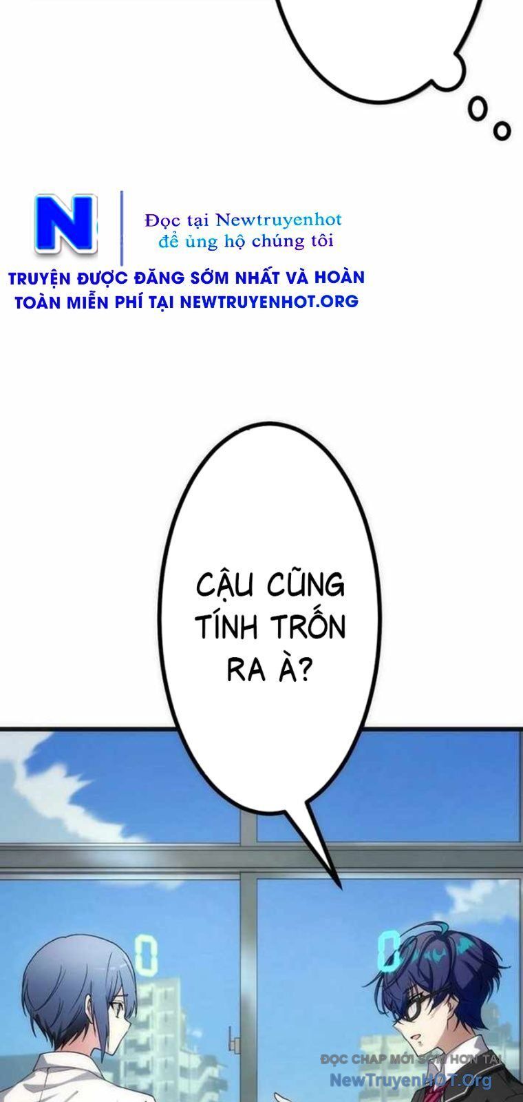 Bộ Đếm Bạn Bè: Chapter 1