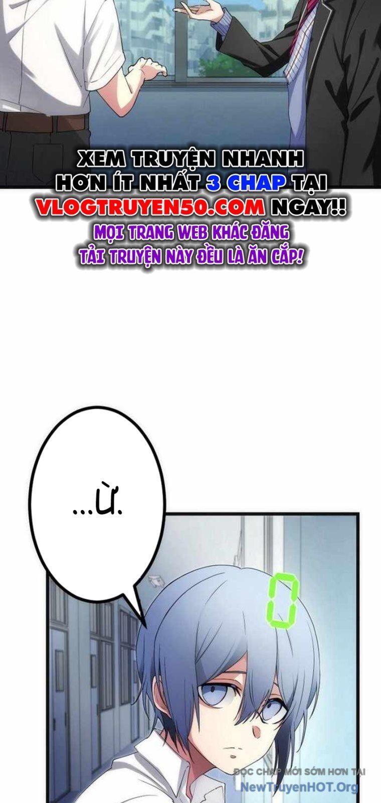 Bộ Đếm Bạn Bè: Chapter 1