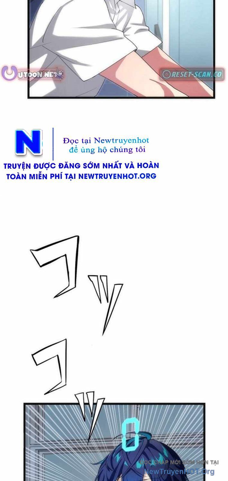 Bộ Đếm Bạn Bè: Chapter 1