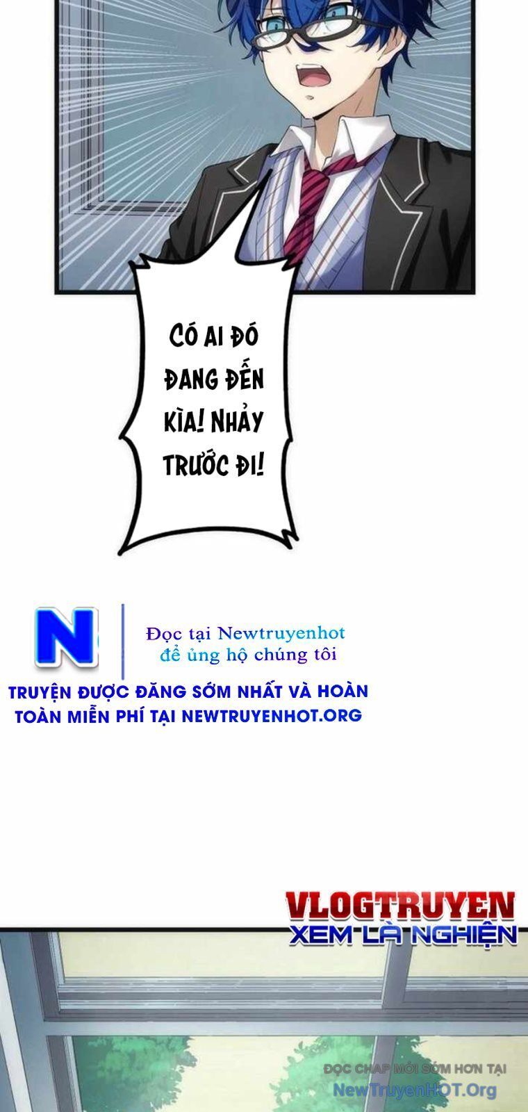 Bộ Đếm Bạn Bè: Chapter 1