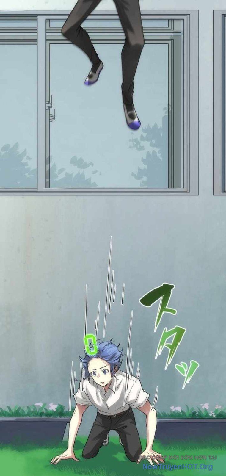 Bộ Đếm Bạn Bè: Chapter 1