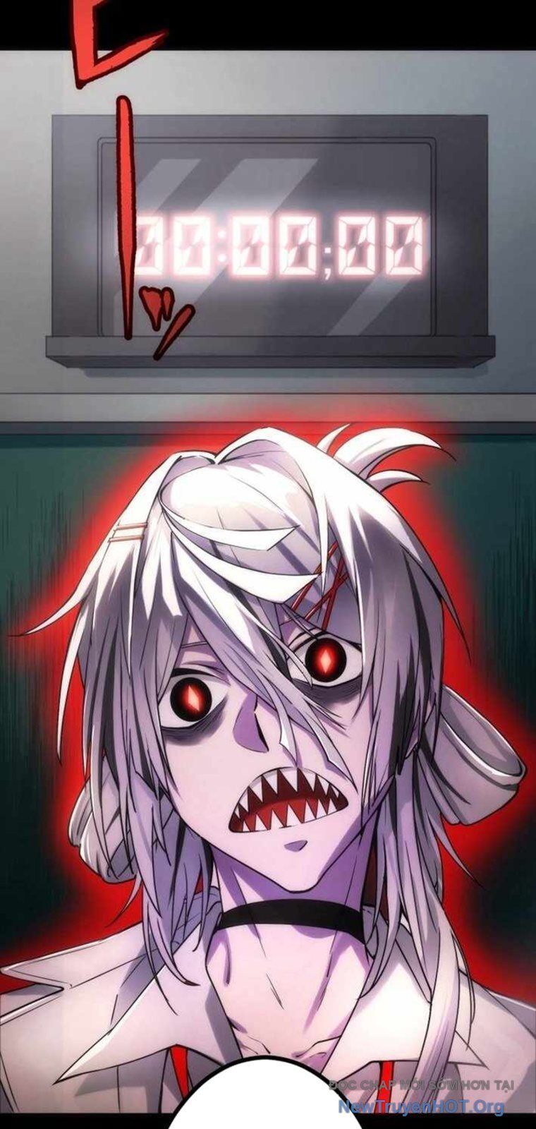 Bộ Đếm Bạn Bè: Chapter 1