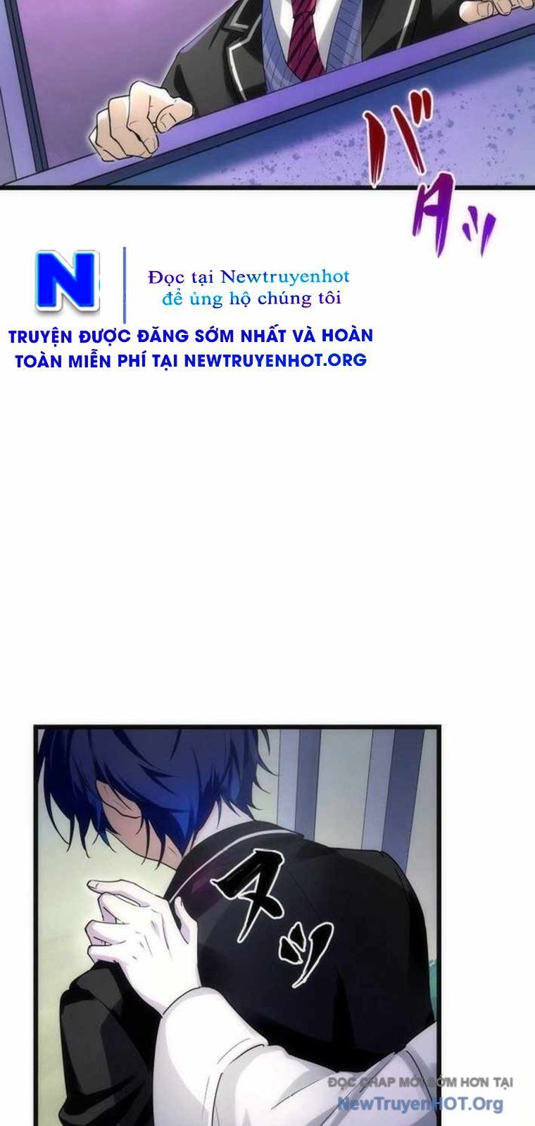 Bộ Đếm Bạn Bè: Chapter 1