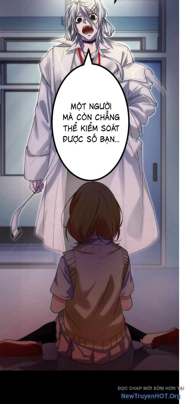 Bộ Đếm Bạn Bè: Chapter 1