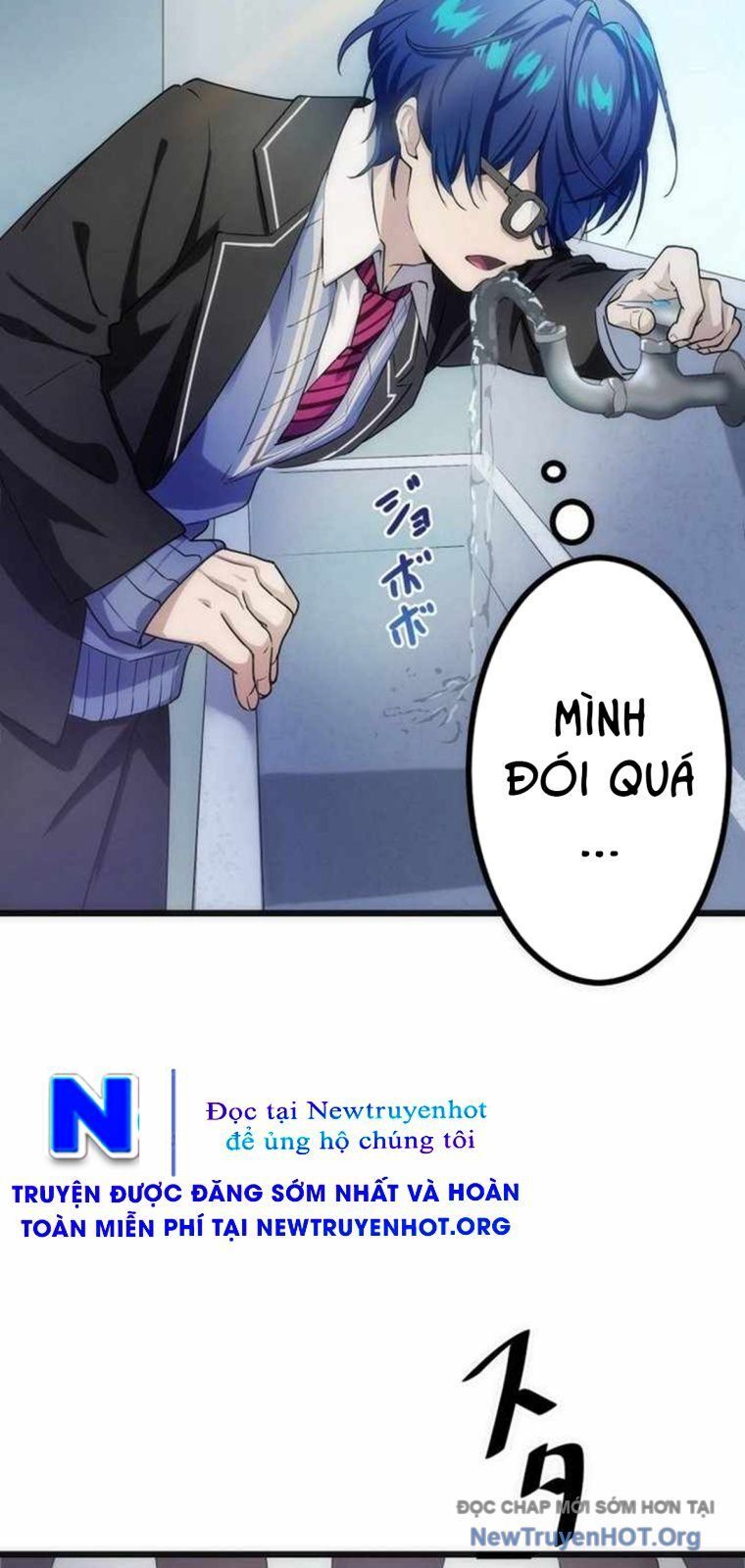 Bộ Đếm Bạn Bè: Chapter 1