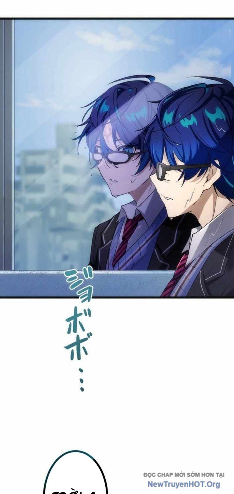 Bộ Đếm Bạn Bè: Chapter 1