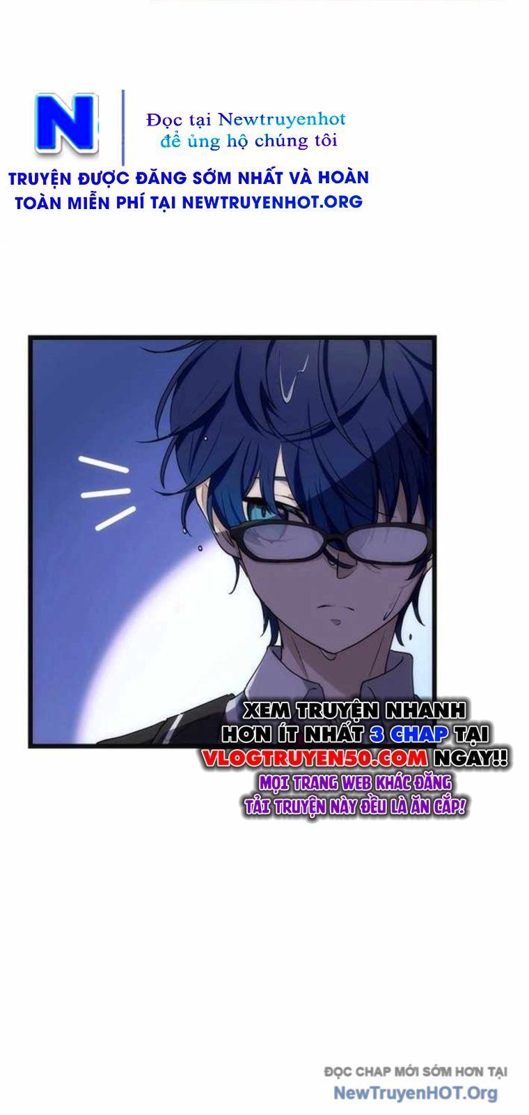 Bộ Đếm Bạn Bè: Chapter 1