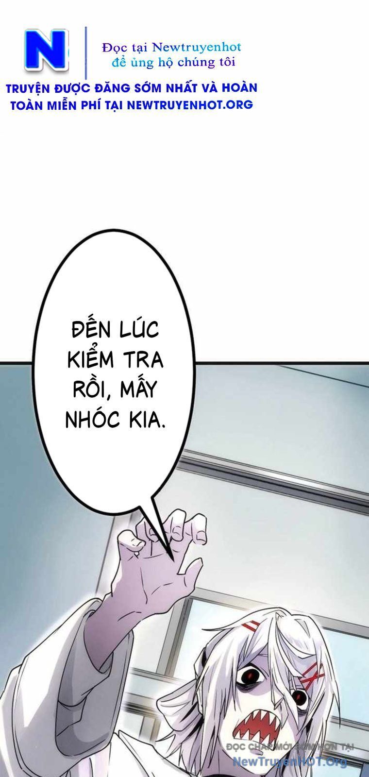 Bộ Đếm Bạn Bè: Chapter 1