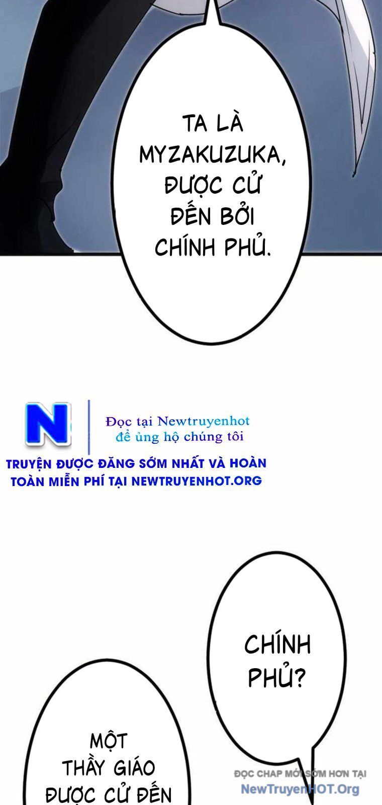 Bộ Đếm Bạn Bè: Chapter 1