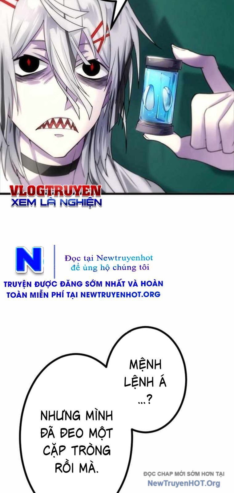 Bộ Đếm Bạn Bè: Chapter 1