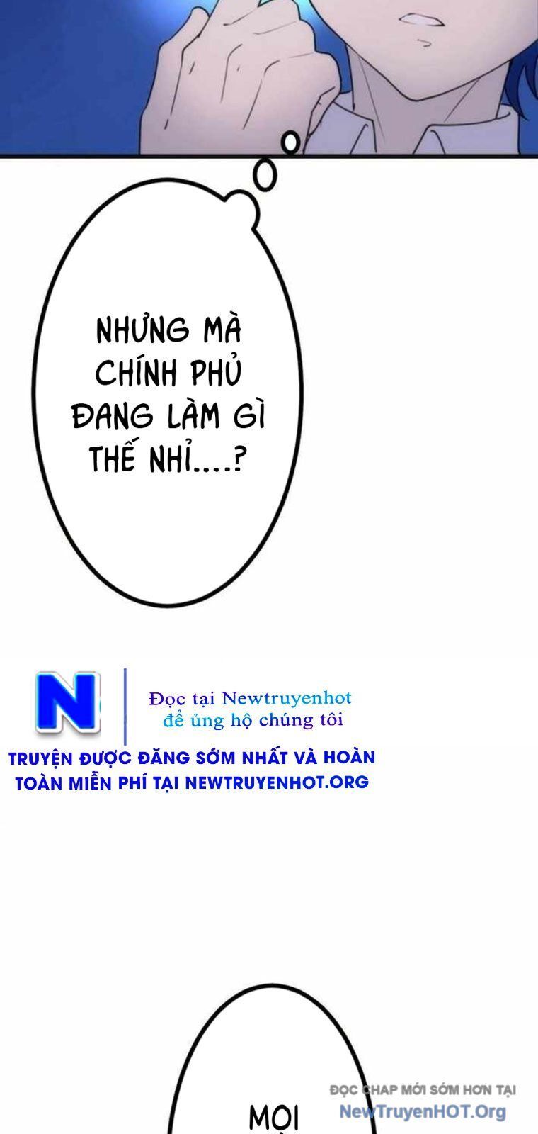 Bộ Đếm Bạn Bè: Chapter 1