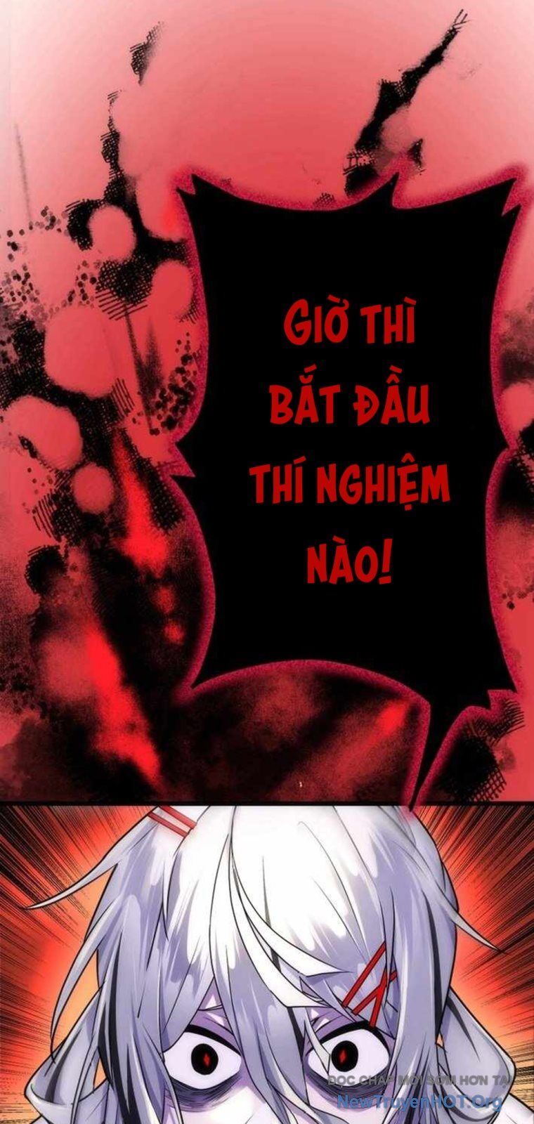Bộ Đếm Bạn Bè: Chapter 1