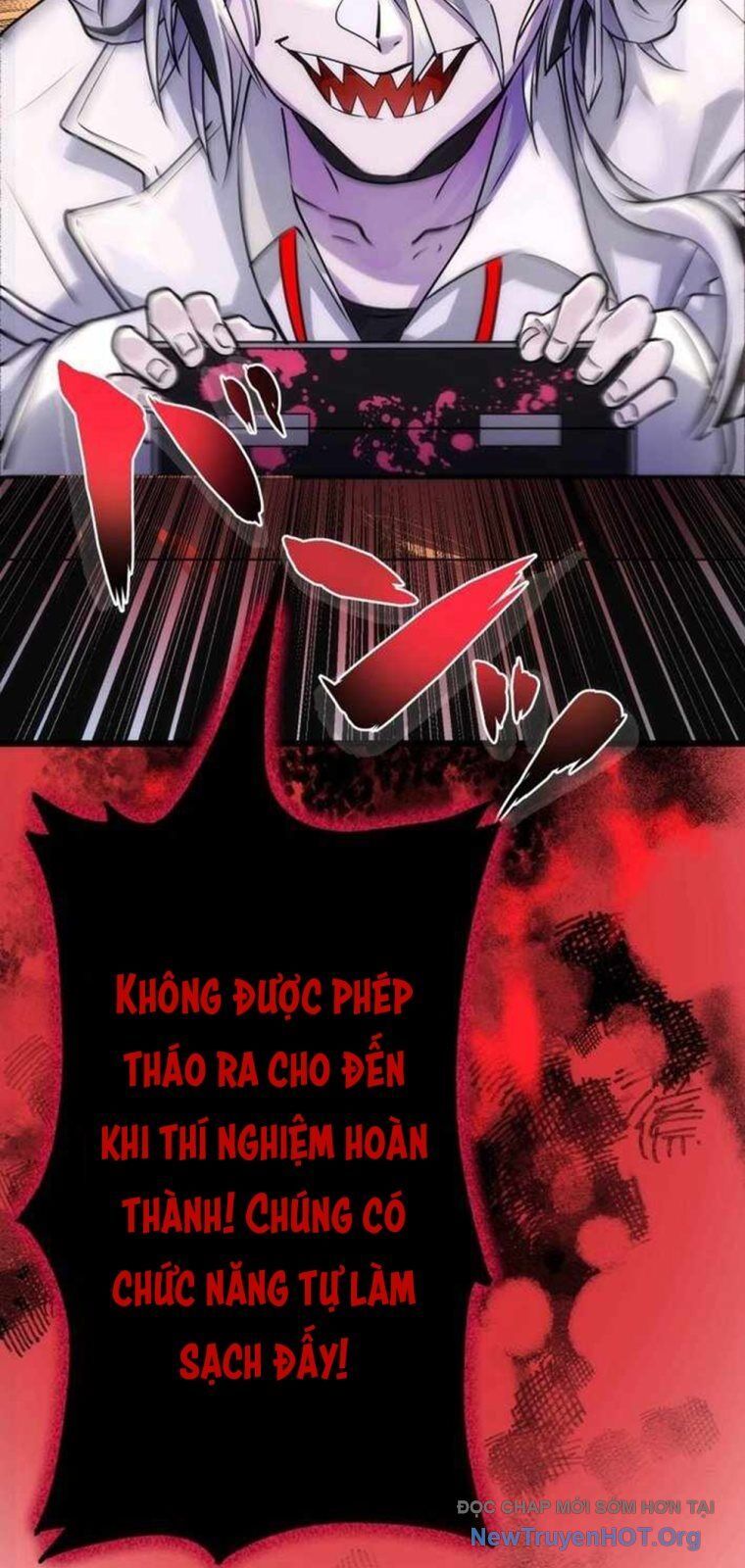 Bộ Đếm Bạn Bè: Chapter 1