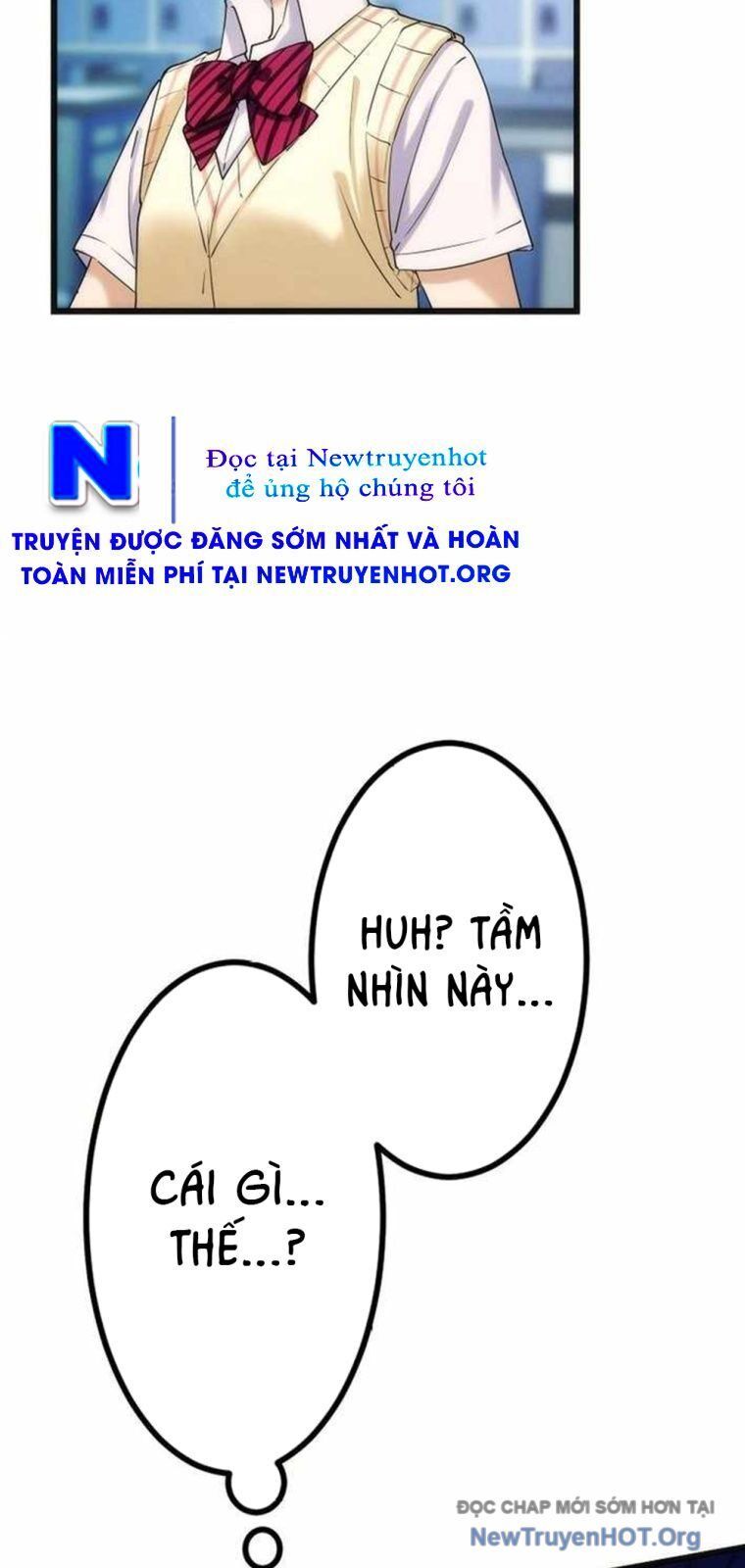 Bộ Đếm Bạn Bè: Chapter 1