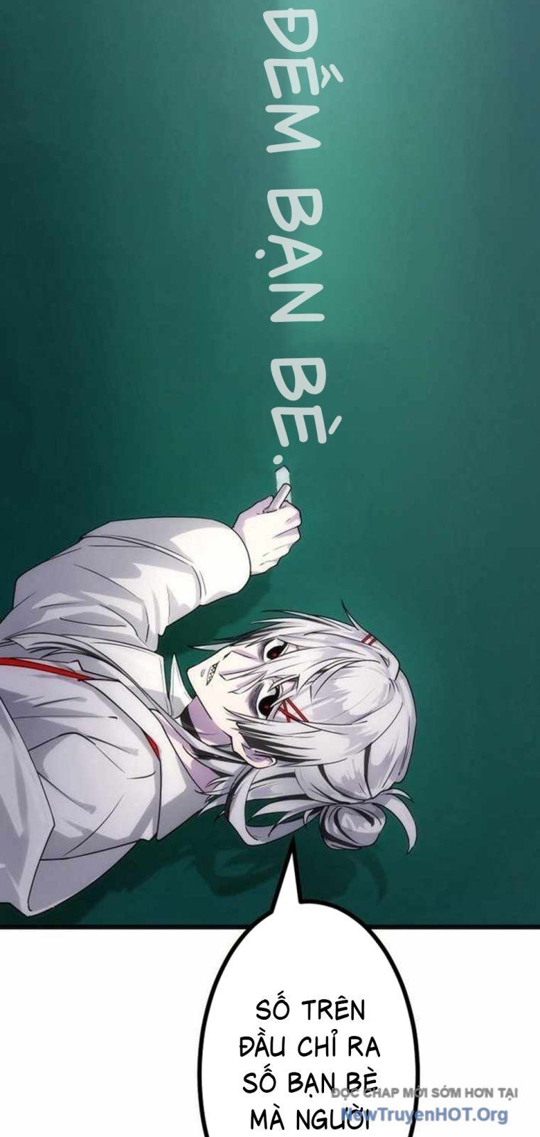 Bộ Đếm Bạn Bè: Chapter 1